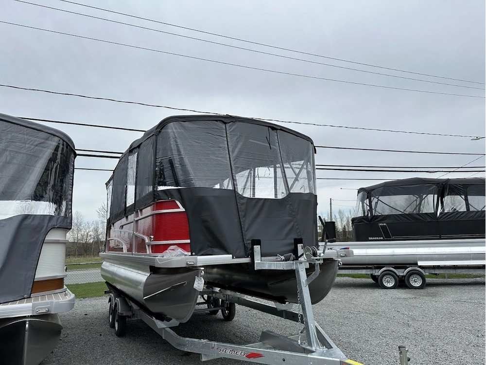 Princecraft Vectra 21rl 2024 alt