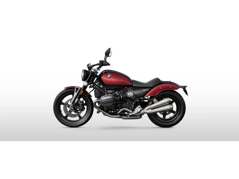 BMW R12 (promo 500.0 inclus) 2024