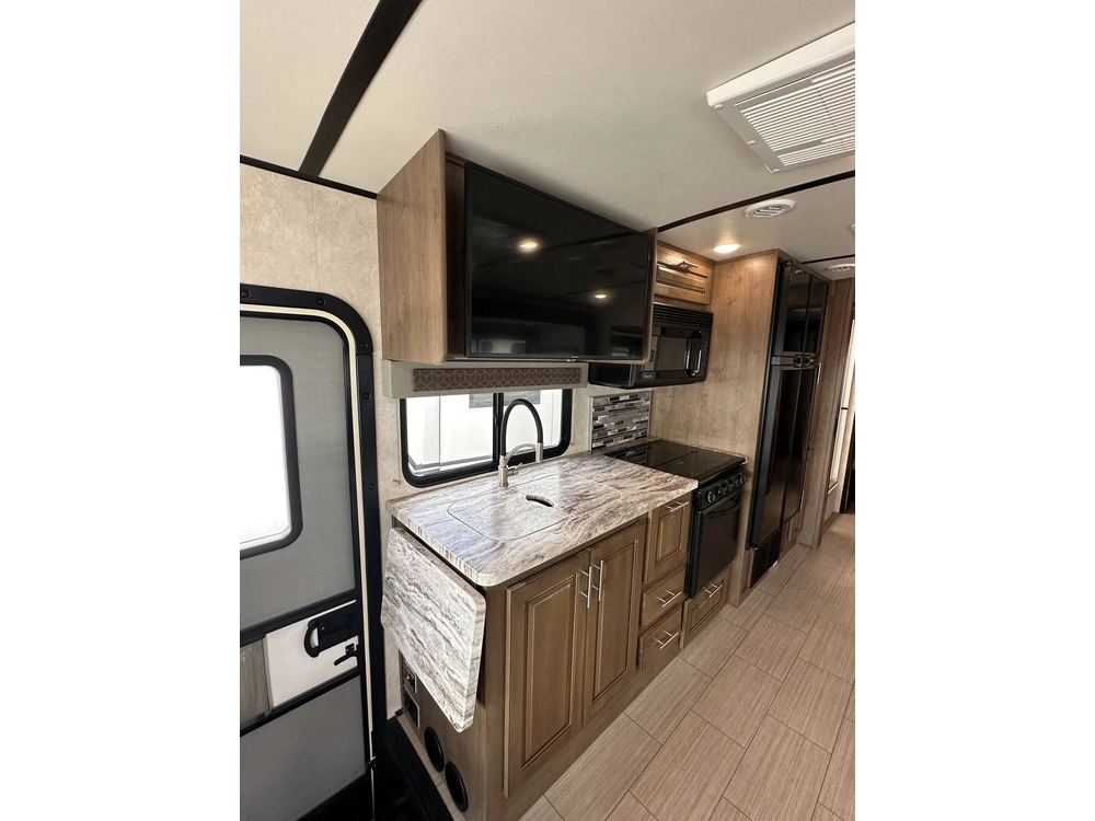 2019 Forest River Fr3 30ds alt