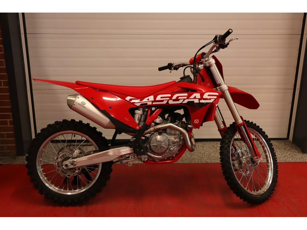 2023 Gas Gas Mc 450f alt
