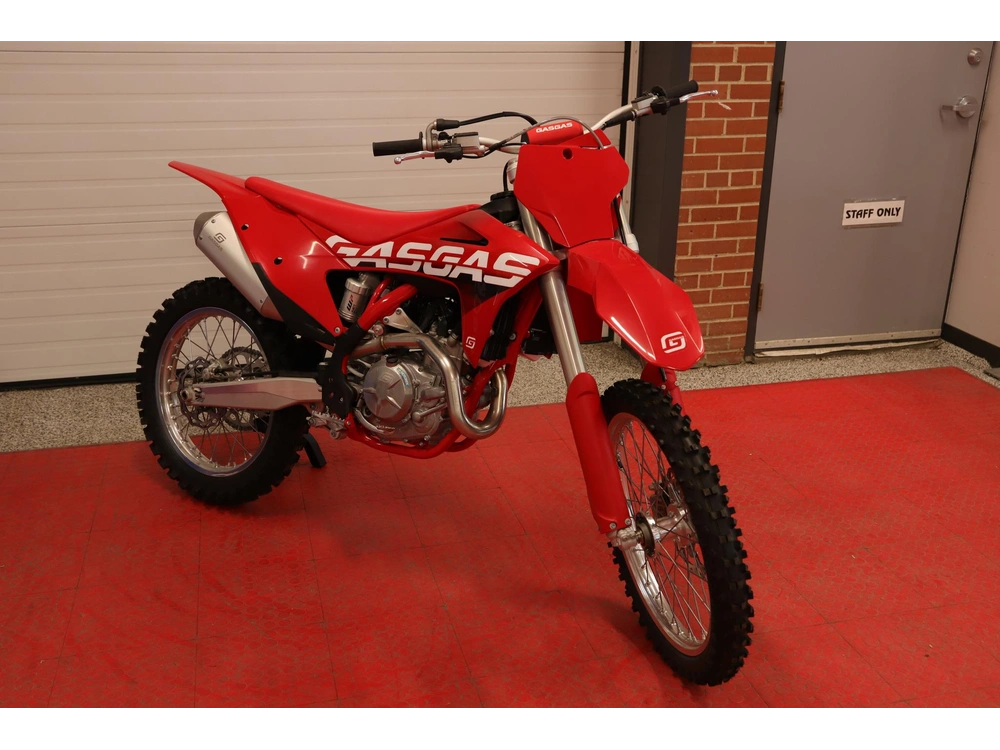 2023 Gas Gas Mc 450f alt