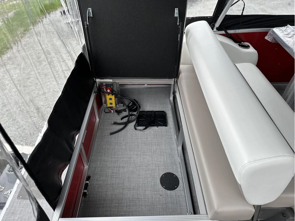 Princecraft Vectra 21rl 2024 alt