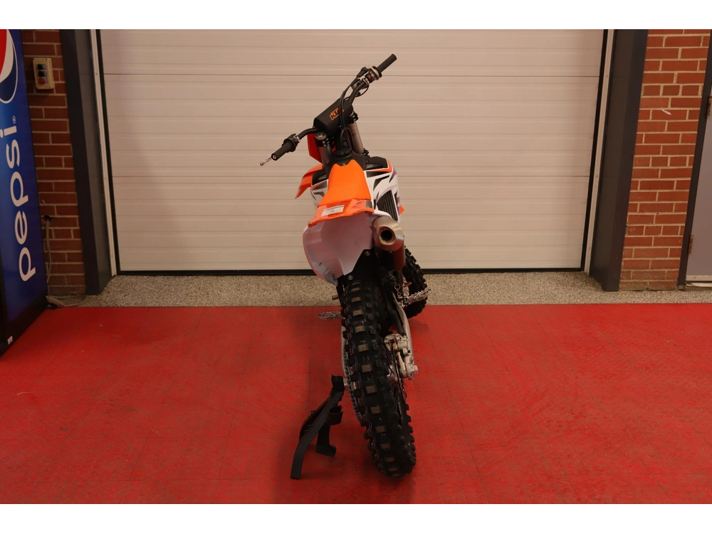 2024 Ktm 350 Sx-f alt