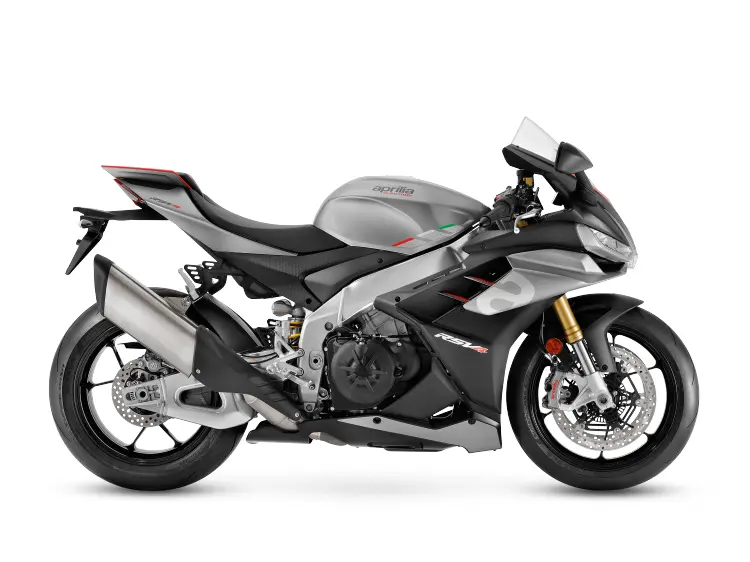 Aprilia RSV4 1100 2024