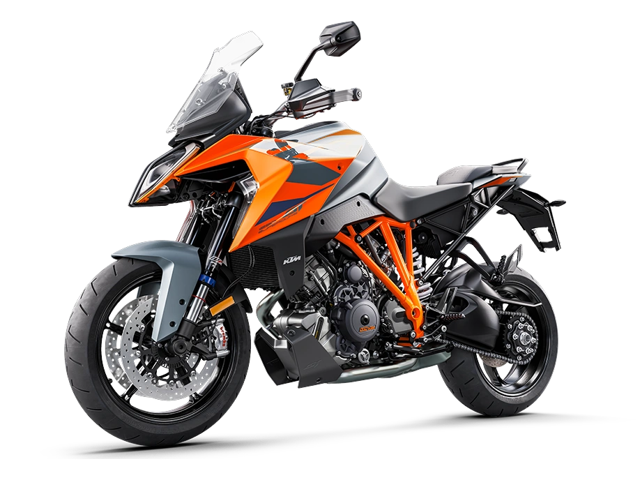 Ktm 1290 Super Duke Gt 2024 alt