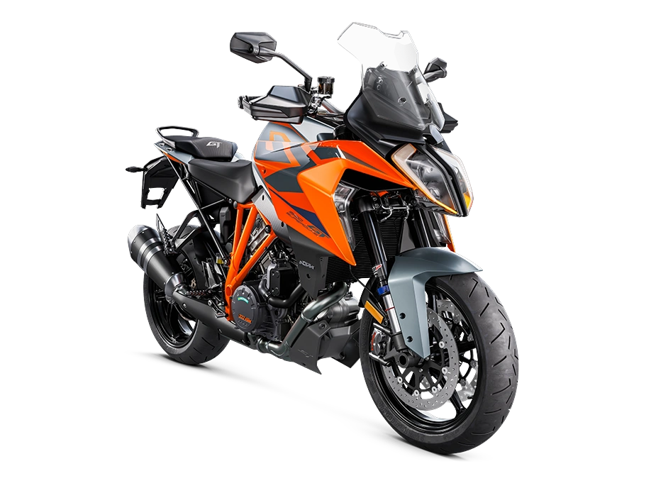 Ktm 1290 Super Duke Gt 2024 alt