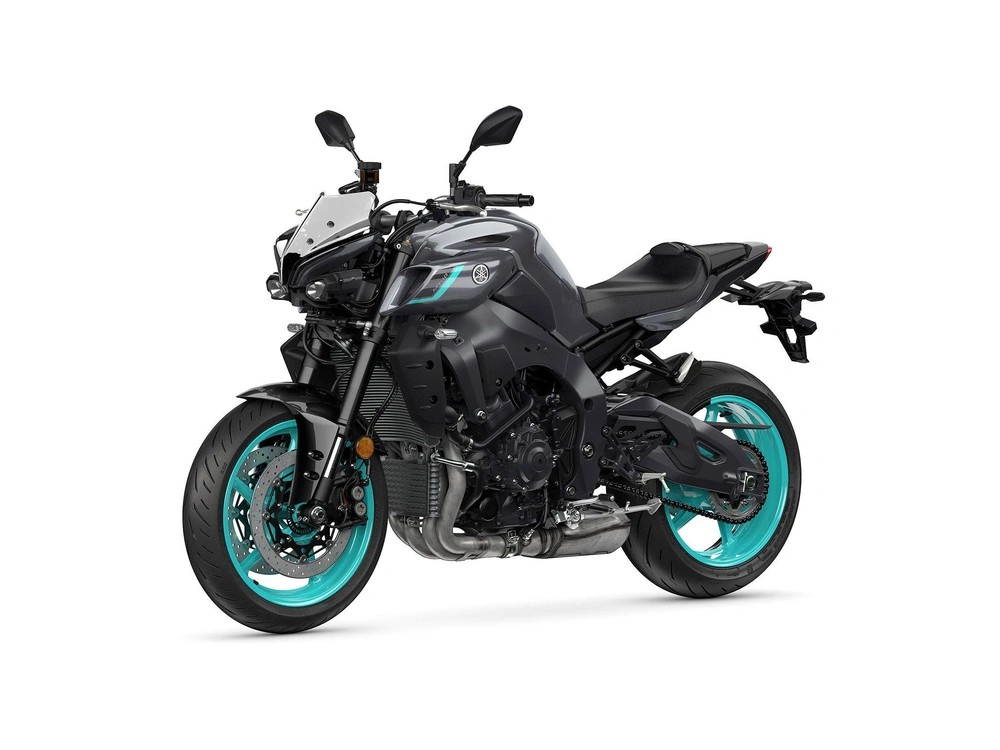 Yamaha Mt-10 2024 alt