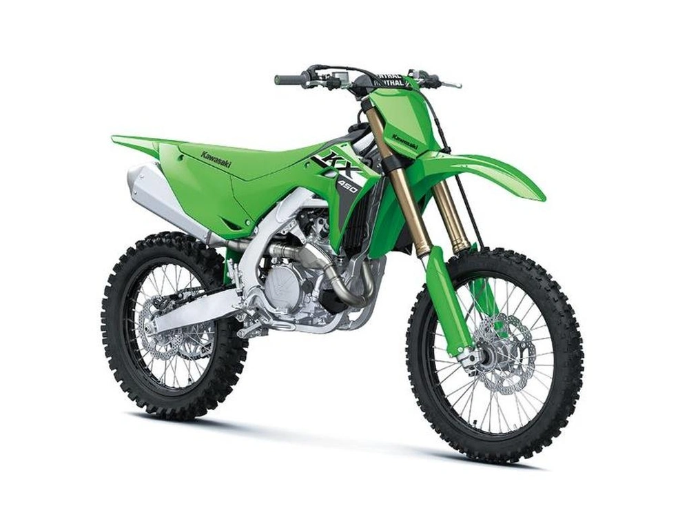 Kawasaki Kx450 2024 alt