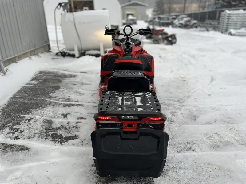 2020 Ski-Doo EXPEDITION EXTREME 850 WT