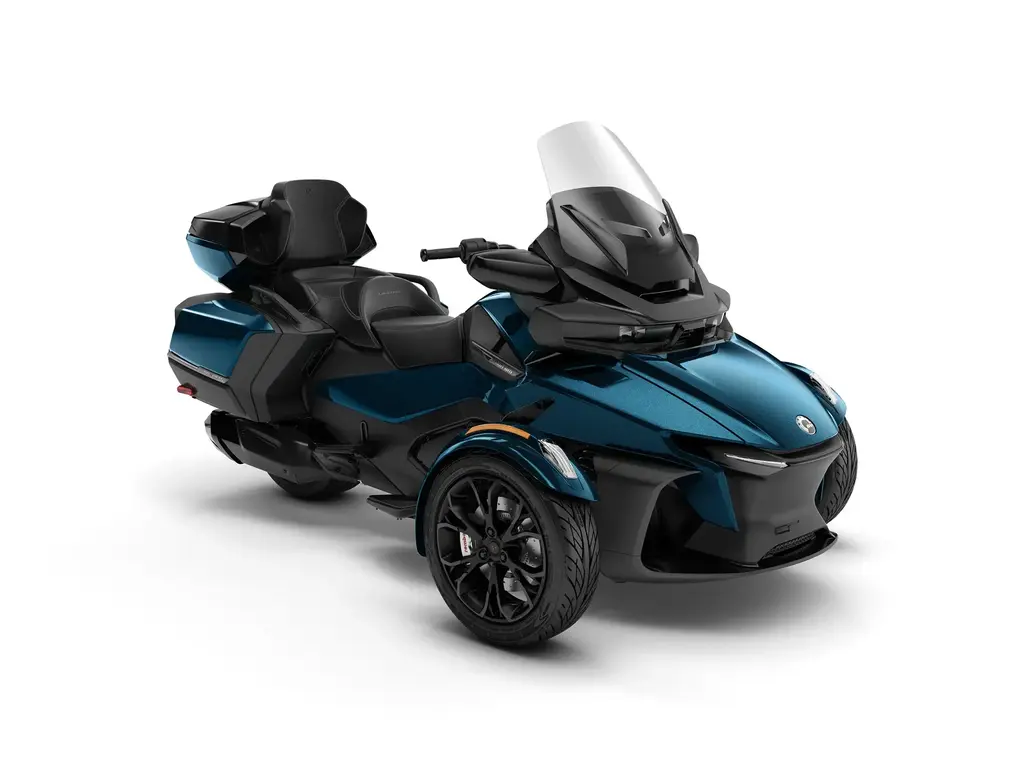 Can-Am Spyder RT Limited  2024
