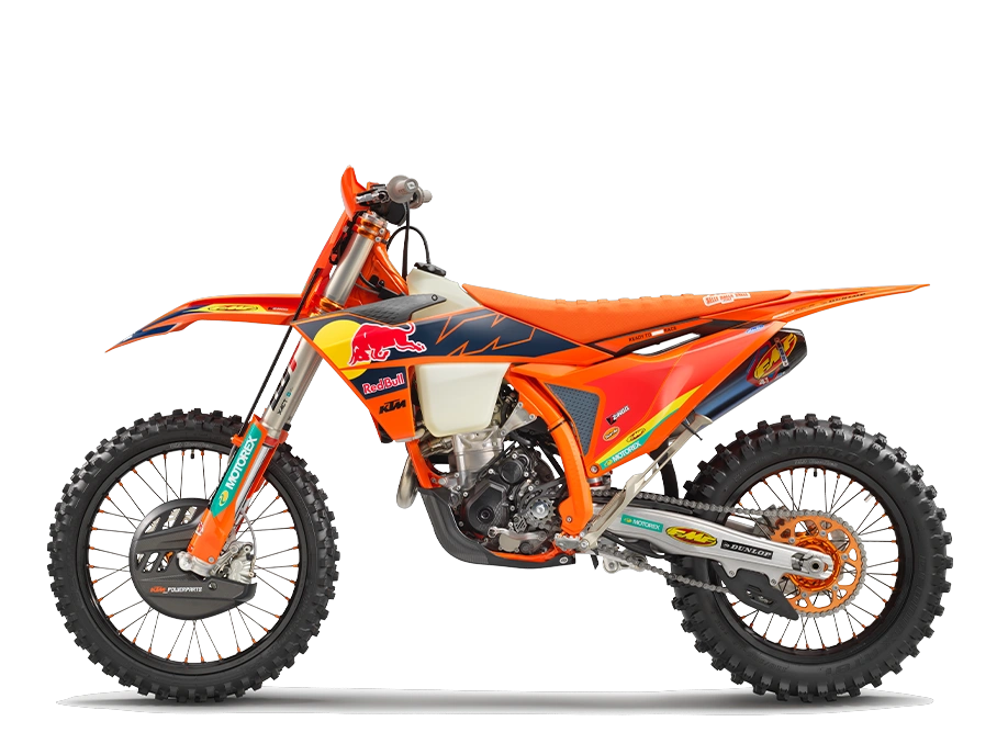 2024 Ktm 350 Xc-f Factory Edition alt