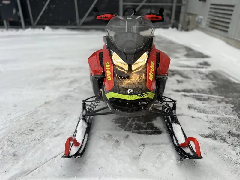 2020 Ski-Doo EXPEDITION EXTREME 850 WT