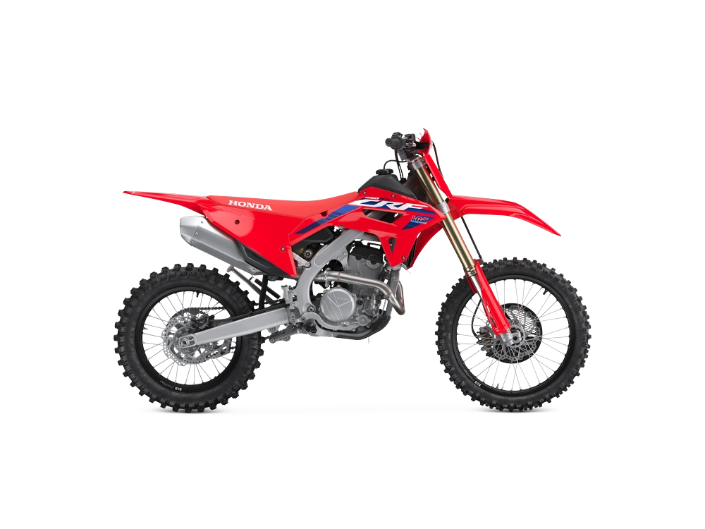 Honda Crf250rx 2024 alt