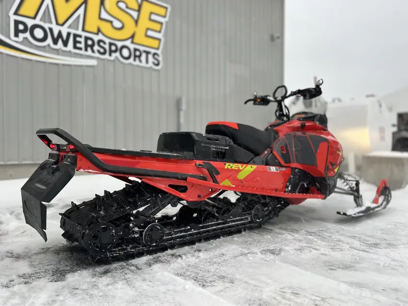 2020 Ski-Doo EXPEDITION EXTREME 850 WT