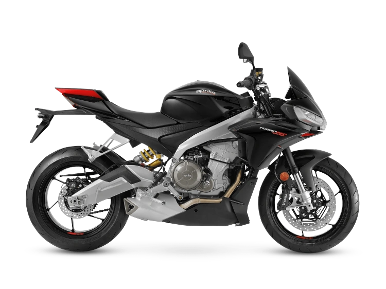 Aprilia Tuono 660 Factory 2024 alt
