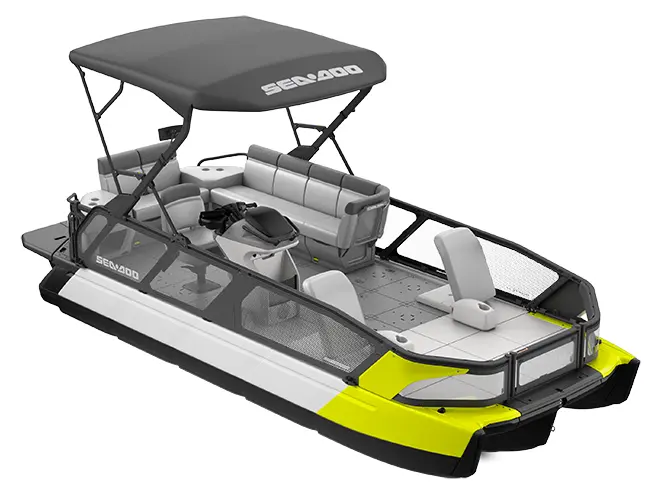 2024 Sea-Doo Switch® Sport 21' - 230HP