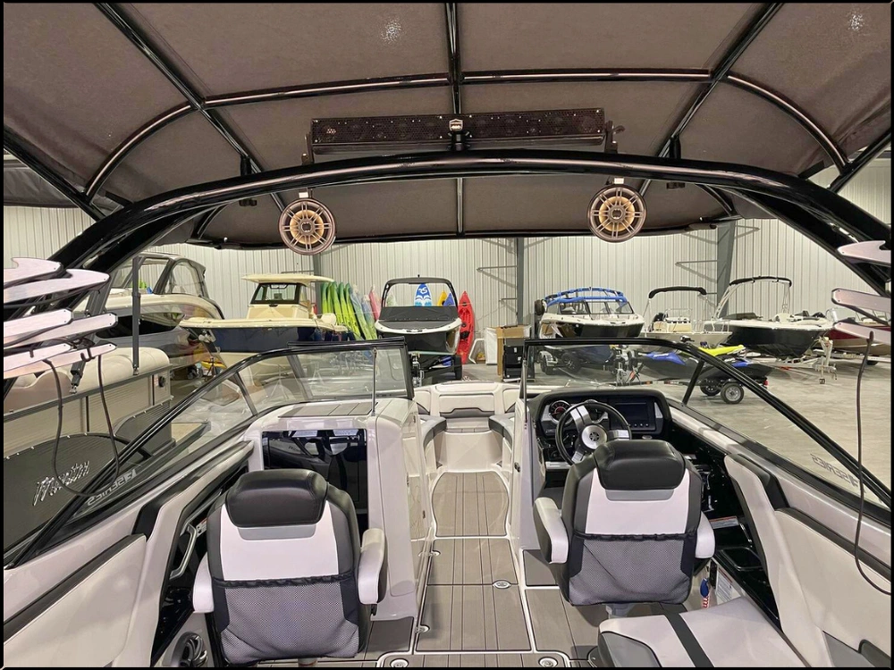 2016 Yamaha 242x E-series All-in Pricing* alt