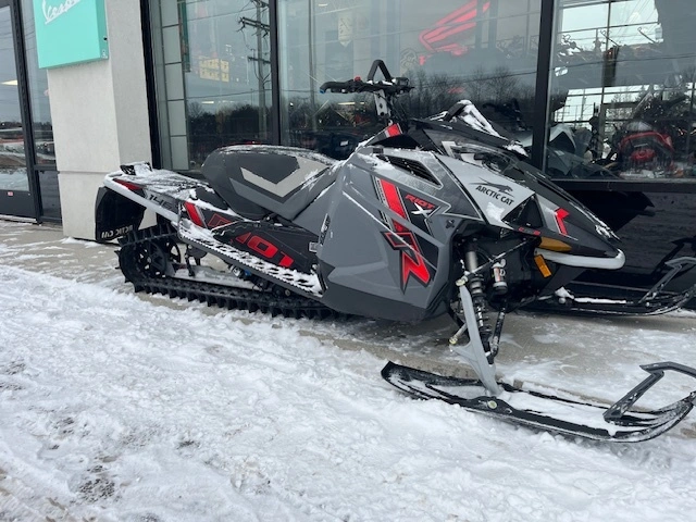 Arctic Cat Riot X 8000 Qs3 146 We Ship Nationwide 2021 alt