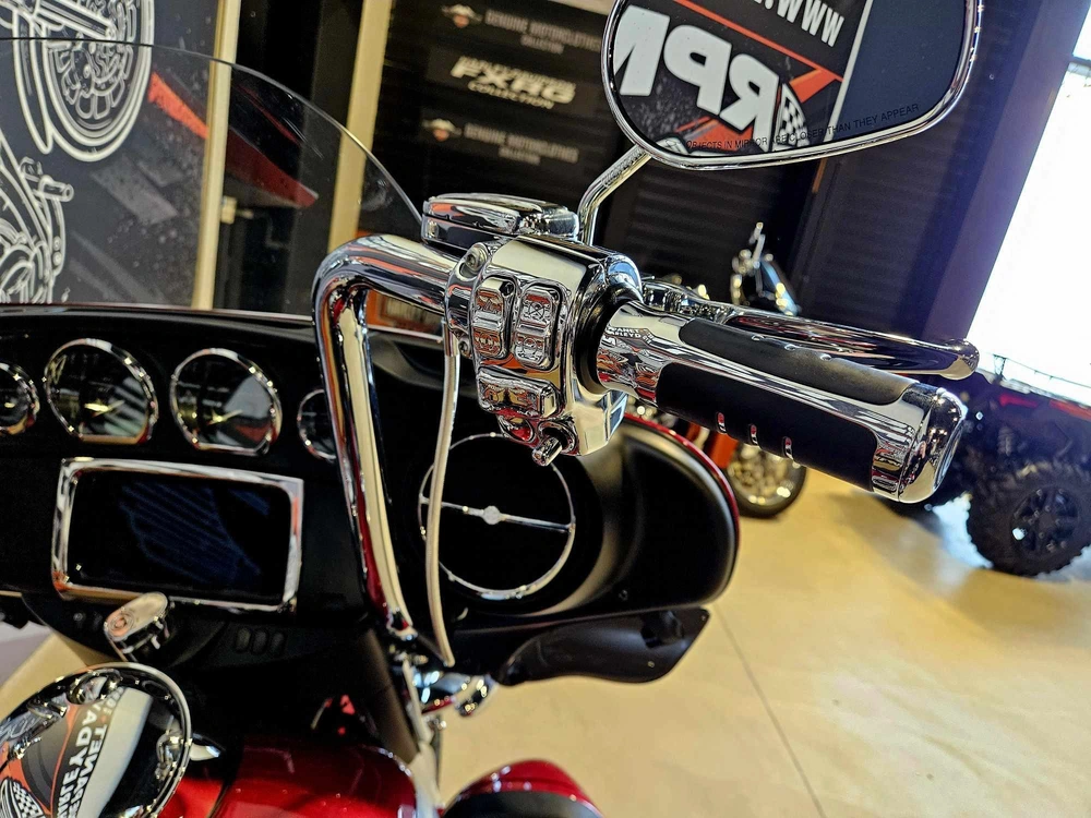 Harley-davidson Electra Glide Ultra Classic Flhtcu 2019 alt