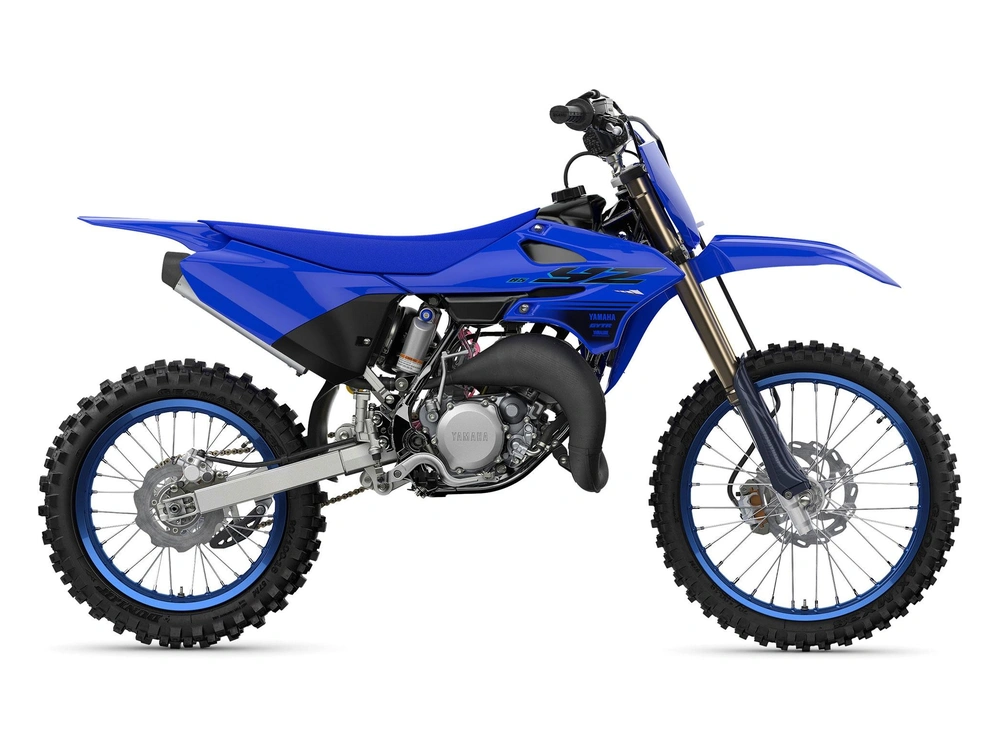 2024 Yamaha Yz85lw alt
