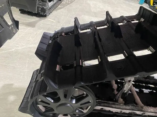 2021 Ski-Doo back country  600r