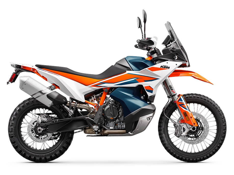 2024 Ktm 890 Adventure R alt