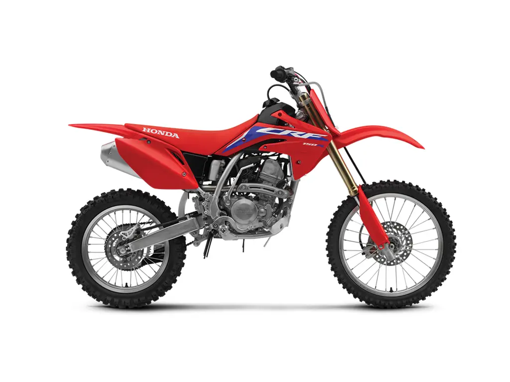2024 Honda CRF150RB COMPETITION