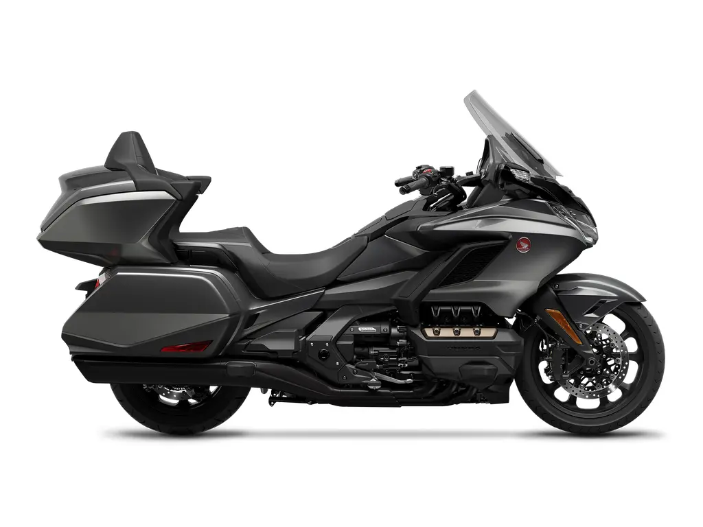 Honda Gold Wing Tour DCT Airbag 2024