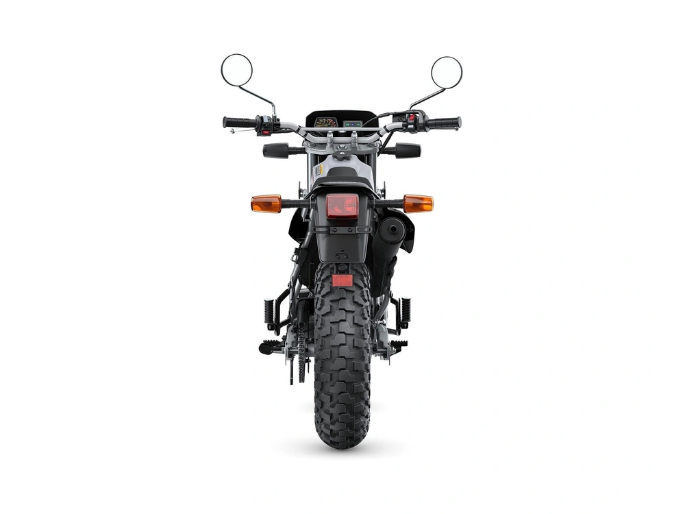 2024 Yamaha Tw200 alt