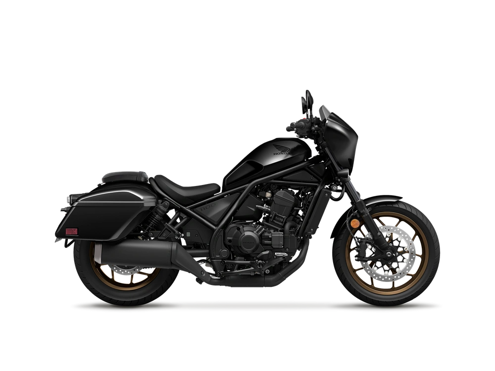 2024 Honda Rebel 1100 Touring Dct alt