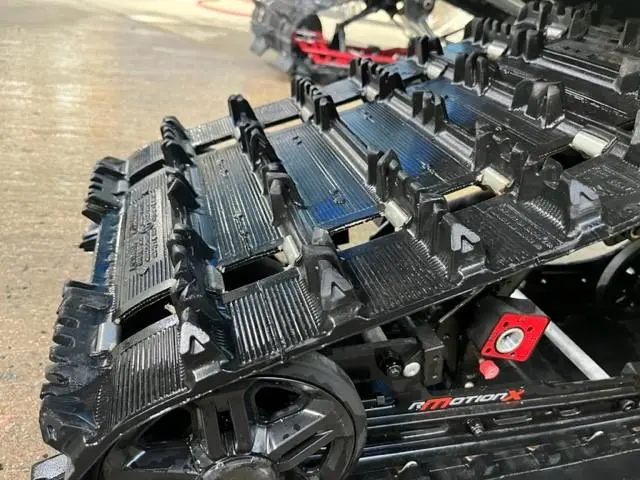 2023 Ski-Doo Renegade X 850 E-Tec