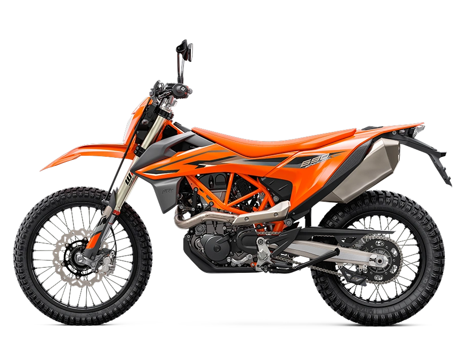 2024 Ktm 690 Enduro R alt