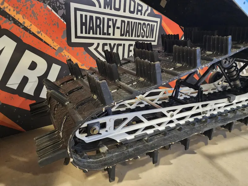 2022 Polaris MATRYX PRO RMK 850 165 2.75
