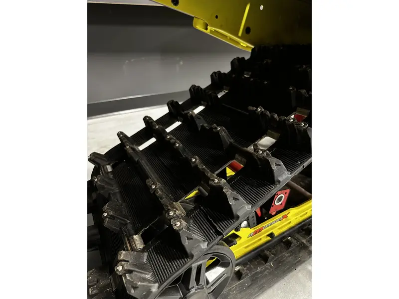 2021 Ski-Doo RENEGADE X 850