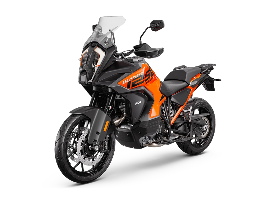 Ktm 1290 Super Adventure S 2024 alt