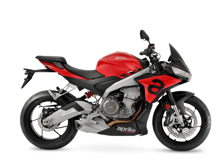 Aprilia Tuono 660 2024