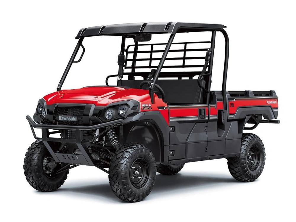 2024 Kawasaki Mule Pro-fx 1000 Hd alt
