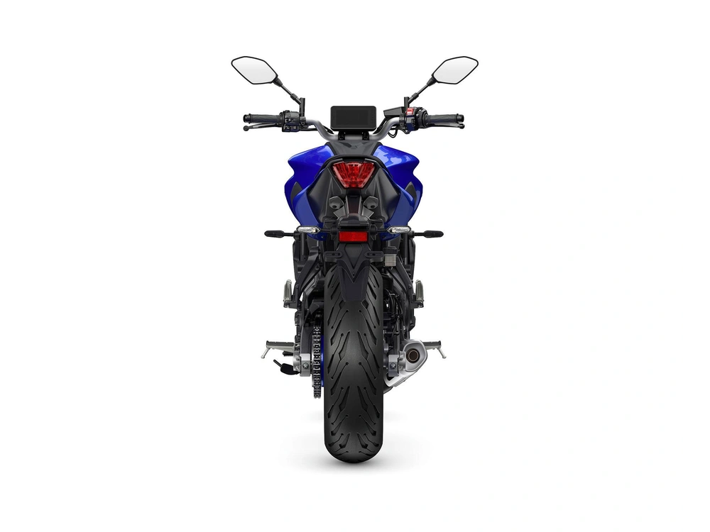 Yamaha Mt-07 2024 alt
