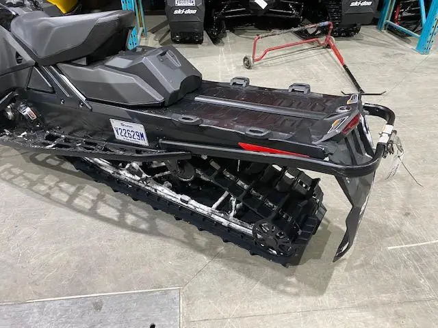 2021 Ski-Doo back country  600r