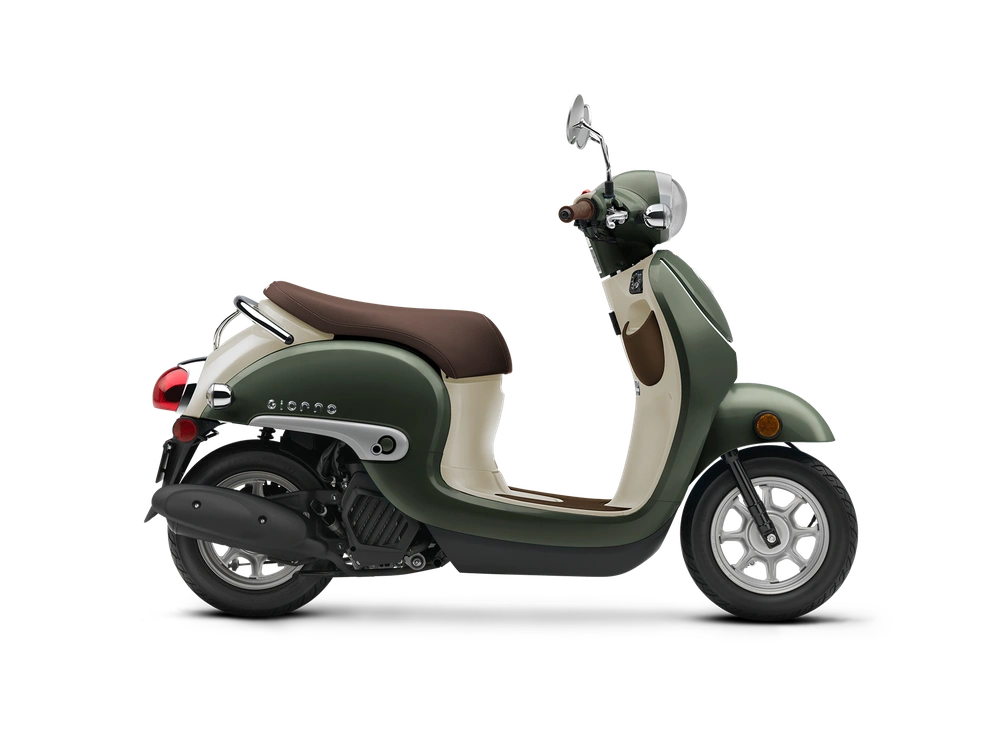 2024 Honda Giorno alt