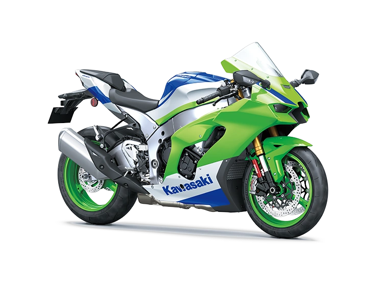 2024 Kawasaki Ninja Zx-10r Krt alt