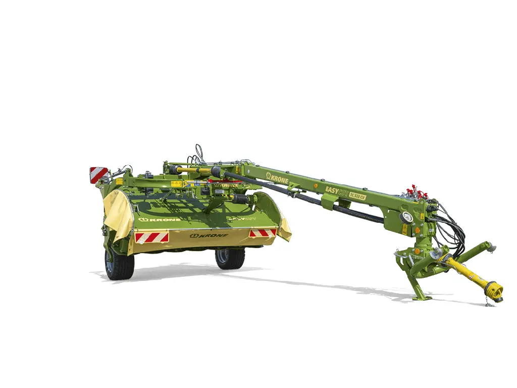 Krone EASYCUT TS/TC 