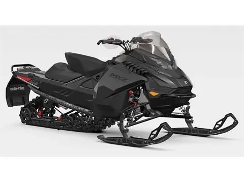 2024 Ski-Doo MXZ ADR w/ BLIZZARD Pkg 137 850 E-TEC Ice Ripper XT 1.25" E.S.