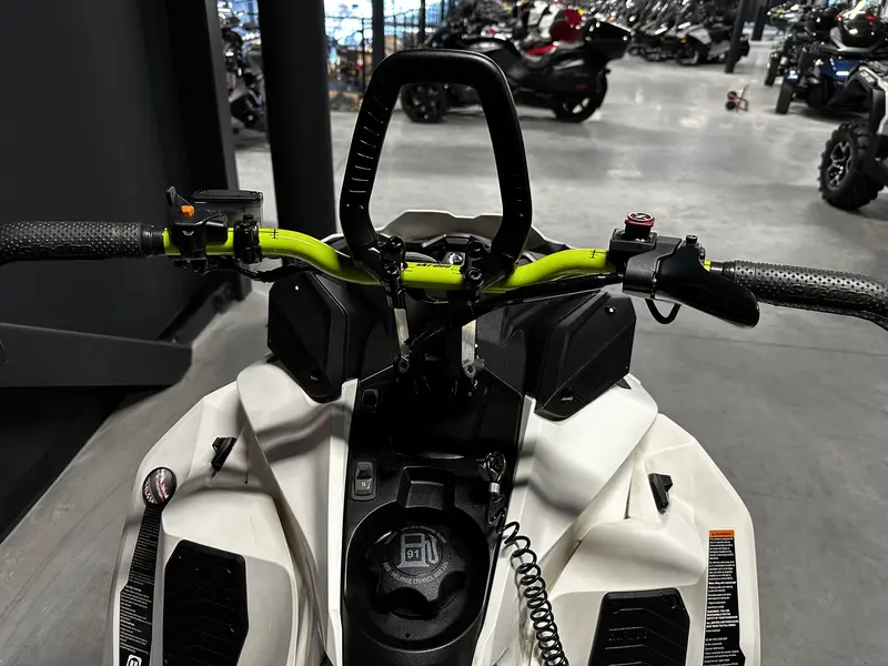 2018 Ski-Doo FREERIDE 850 154