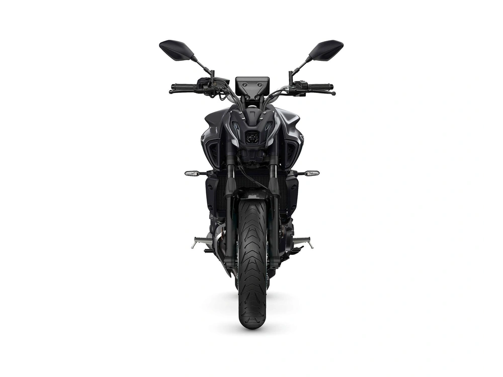2024 Yamaha Mt-07 alt
