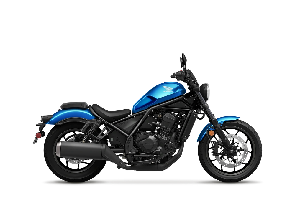 2024 Honda Rebel 1100 Dct alt