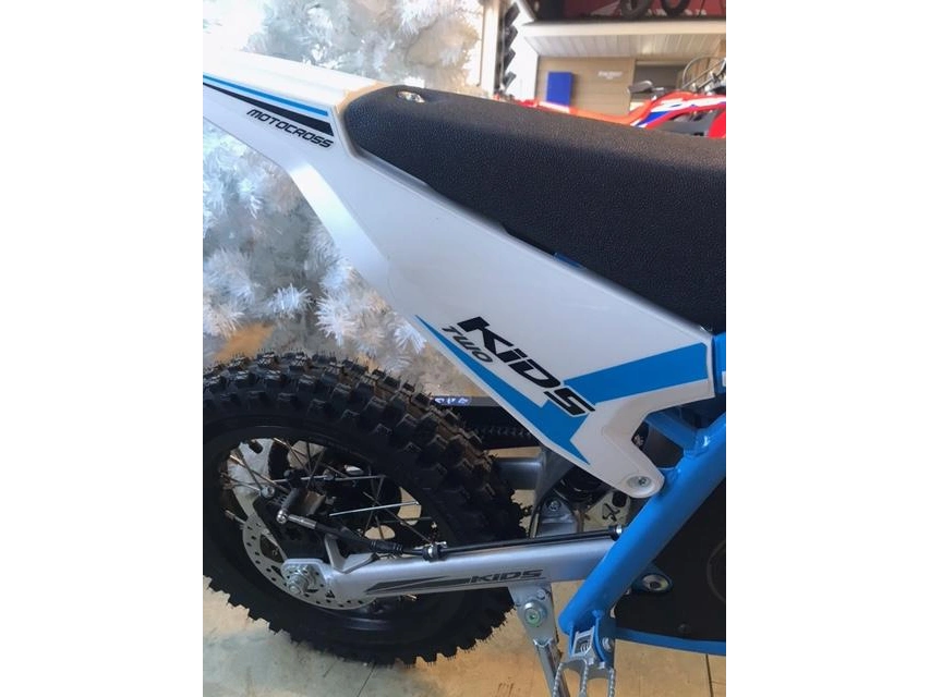 2023 Segway Torrot, Kids, Motocross 1, 10"" alt