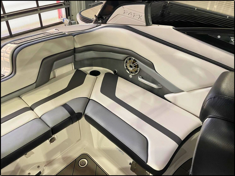 2016 Yamaha 242x E-series All-in Pricing* alt