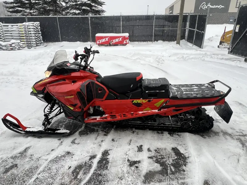 2020 Ski-Doo EXPEDITION EXTREME 850 WT