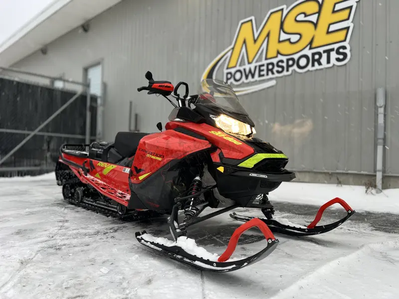 2020 Ski-Doo EXPEDITION EXTREME 850 WT